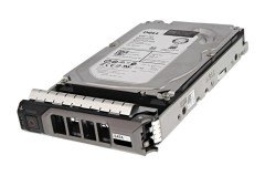 Dell 2.4TB SAS 10K SFF 2.5'' HDD/14025H10-24T