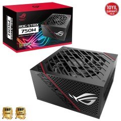 Asus 750W 80+ Gold (Rog Strix 750G)