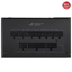 Asus 750W 80+ Gold (Rog Strix 750G)