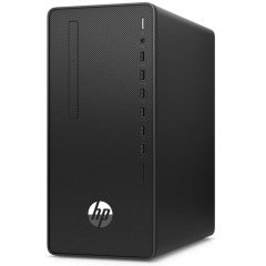 HP 290 Pro G4 123P3EA i5 10500-8G-256SSD-Dos