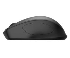 HP 285 Sessiz Kablosuz Mouse - Siyah 6G4E6AA