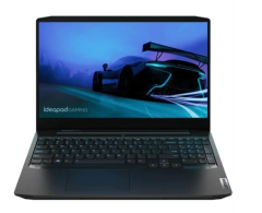 LENOVO IdeaPad Gaming 3 82K101GNTX i5-11320H 16GB 512GB SSD 4GB RTX3050Ti 15.6'' FDOS