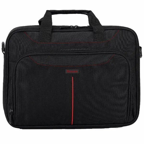 Mack MCC-301 Prolite 14.1''Notebook Çantası Siyah
