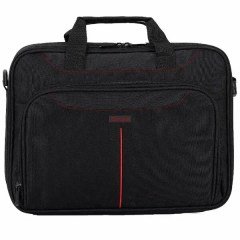 Mack MCC-301 Prolite 14.1''Notebook Çantası Siyah