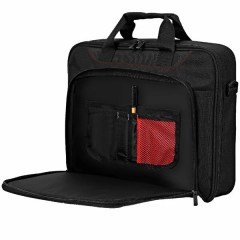 Mack MCC-301 Prolite 14.1''Notebook Çantası Siyah