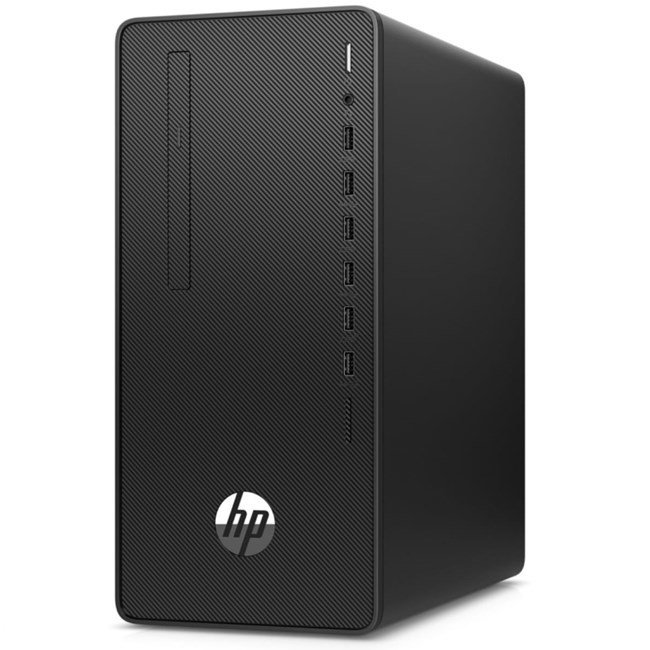 HP 290 Pro G4 123Q2EA i3 10100-4G-256SSD-Dos