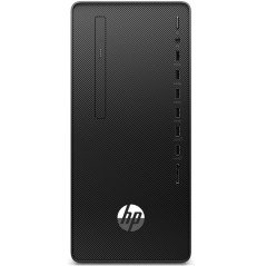 HP 290 Pro G4 123Q2EA i3 10100-4G-256SSD-Dos
