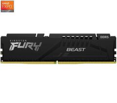 Kingston Fury 16GB 5200 DDR5 KF552C36BBE-16