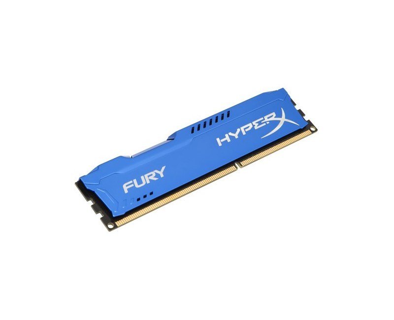 Kingston 4GB HyperX D3 1600 HX316C10F/4