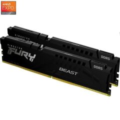 Kingston Fury 32GB Kit 5200 DDR5 KF552C36BBEK2-32