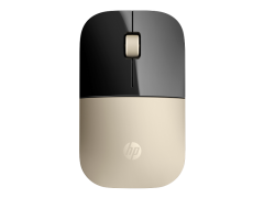 HP Z3700 WİRELESS GOLD MOUSE (X7Q43AA)