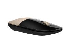 HP Z3700 WİRELESS GOLD MOUSE (X7Q43AA)