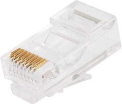 S-link SL-COB26P RJ-45 100Lü Yeni NesilJck  FTP