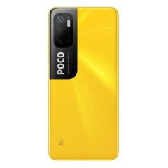 XİAOMİ POCO M3 PRO 5G 128GB 6GB RAM SARI - DİST.
