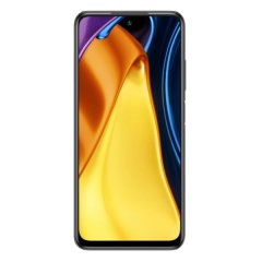 XİAOMİ POCO M3 PRO 5G 128GB 6GB RAM SARI - DİST.