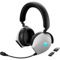 Dell AW920H Kablosuz Gaming Kulaklık (545-BBDR)