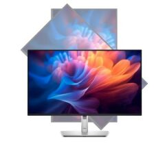 Dell P2725HE 27'' 5ms FHD Hdmi Dp Type-C Pivot IPS
