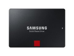 256GB SAMSUNG 860 560/530MB/s PRO MZ-76P256BW SSD