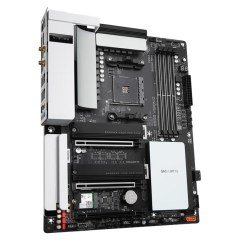 Gigabyte B550 Vision D AM4 Ryzen DDR4 Hdmi Dp