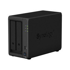 Synology DS720PLUS 2GB (2x3.5''/2.5'') Tower NAS