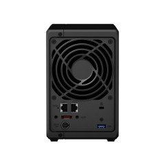 Synology DS720PLUS 2GB (2x3.5''/2.5'') Tower NAS