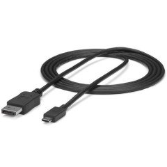 Dell USB-C to DisplayPort Çevirici Kablo(470-AEDR)