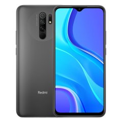 XİAOMİ REDMİ 9 32GB 3GB RAM GRİ (DİST)