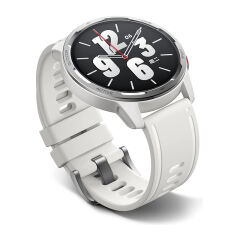 XİAOMİ WATCH S1 ACTIVE GL AY BEYAZI AKILLI SAAT - DİST