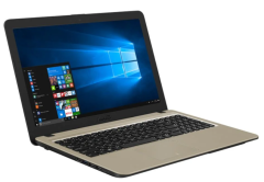 ASUS X540UA-DM910 i3-7020U 4GB 256GB SSD 15.6'' FDOS
