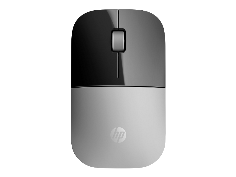 HP Z3700 WİRELESS SILVER MOUSE (X7Q44AA)