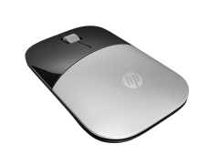 HP Z3700 WİRELESS SILVER MOUSE (X7Q44AA)
