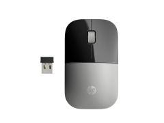 HP Z3700 WİRELESS SILVER MOUSE (X7Q44AA)