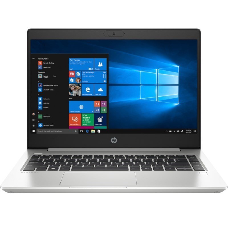 HP ProBook 440 1B7S7ES i7 10510-14''-16G-512SD-Dos