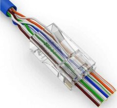 S-link SL-COB25P Cat6 100Lü Pakt Yeni NesilJck UTP