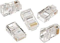 S-link SL-COB25P Cat6 100Lü Pakt Yeni NesilJck UTP
