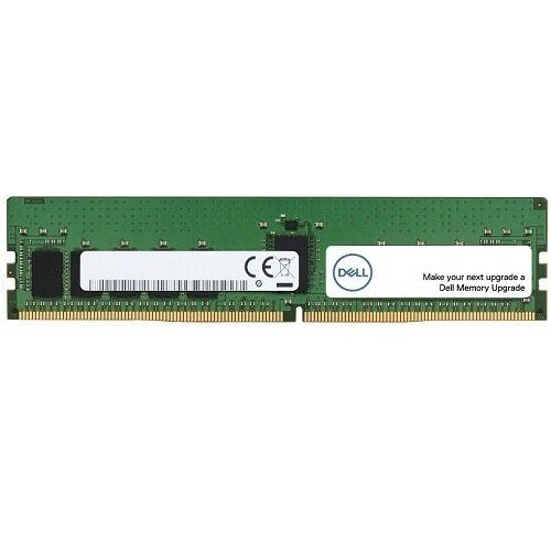 Dell RD3200DR-16GB 16GB DDR4 3200mhz RDIMM Bellek