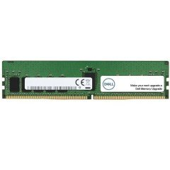 Dell RD3200DR-16GB 16GB DDR4 3200mhz RDIMM Bellek
