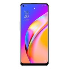 OPPO RENO 5 LİTE 128GB 8GB RAM MOR DİST.