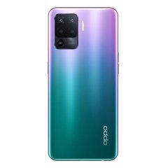 OPPO RENO 5 LİTE 128GB 8GB RAM MOR DİST.