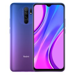 XİAOMİ REDMİ 9 32GB 3GB RAM MOR (DİST)