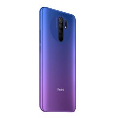 XİAOMİ REDMİ 9 32GB 3GB RAM MOR (DİST)