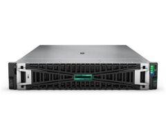 HPE DL380 Gen11 4514Y 64GB-2x2.4TB HDD-2U (P77235)