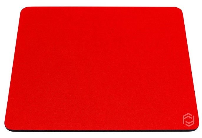 FRISBY FMP-760-K MOUSE PAD KUMAŞ KIRMIZI