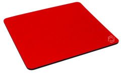 FRISBY FMP-760-K MOUSE PAD KUMAŞ KIRMIZI