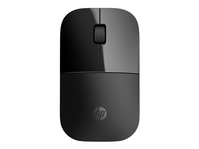 HP Z3700 OPTİK WİRELESS SIYAH MOUSE (V0L79AA)