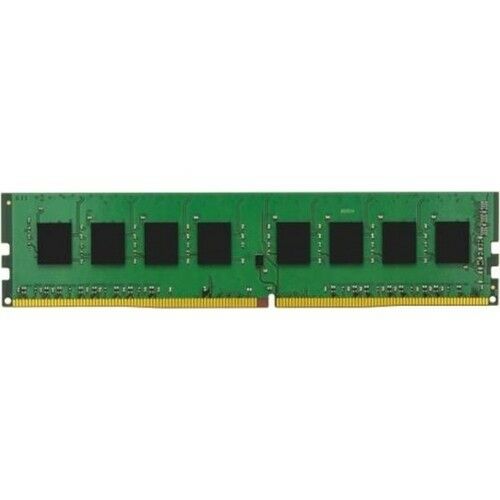 4GB DDR4 2666Mhz KVR26N19S6/4 KINGSTON