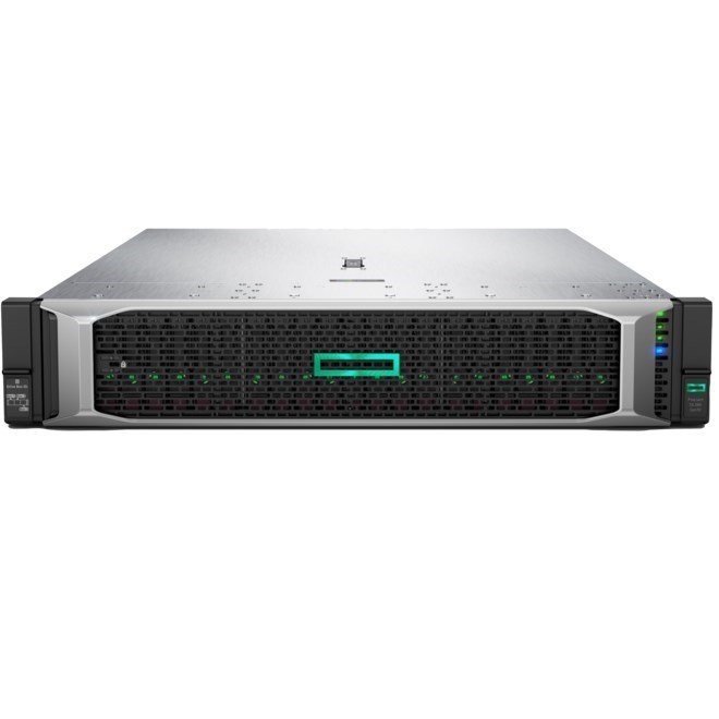 HPE P20249-B21 DL380 Gen10 G 5218-32GB-Disk Yok-2U