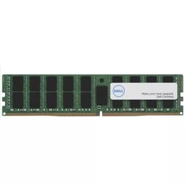 Dell RD3200DR-32GB DDR4 3200mhz RDIMM Bellek
