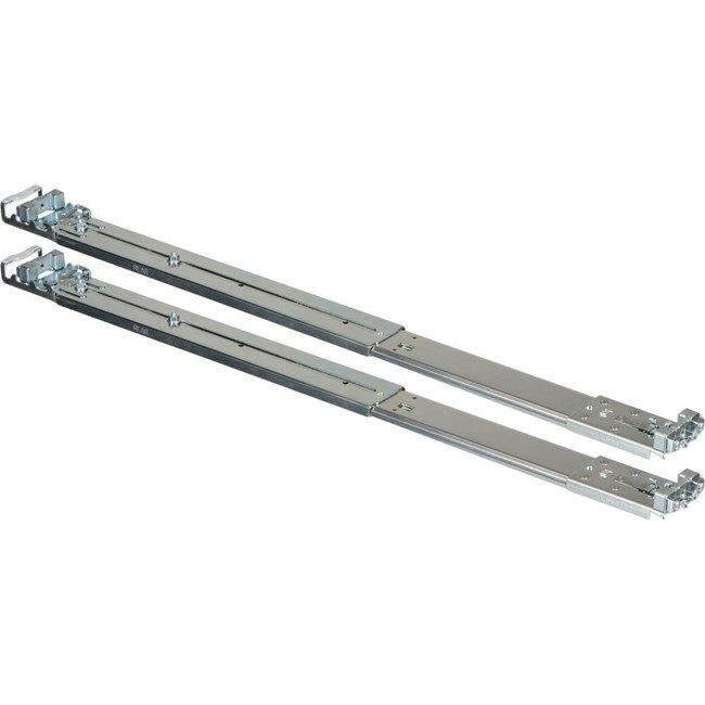 QNAP RAIL-B02 New rail kit for new 1U  2U NAS