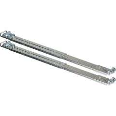 QNAP RAIL-B02 New rail kit for new 1U  2U NAS